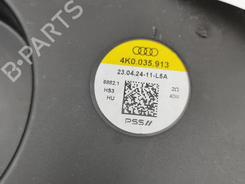 Electronic module AUDI A6 C8 Avant (4A5) 40 TFSI Mild Hybrid | BP27798919M83  - Image 7