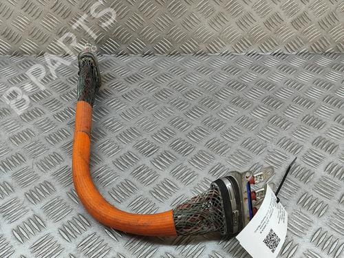 Used Wiring harness Wiring harness MITSUBISHI OUTLANDER III (GG_W, GF_W, ZJ, ZL, ZK) 2.0 Hybrid 4WD (GG2W) (200 hp) 27777465 27777465