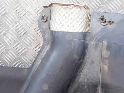 Underbody protection MERCEDES-BENZ A-CLASS (W177) A 200 (177.087) | BP27757338M92