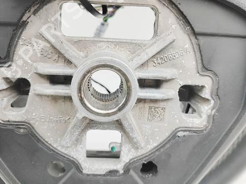 Steering wheel OPEL MOKKA 1.2 (76) | BP36458297C49  - Image 7