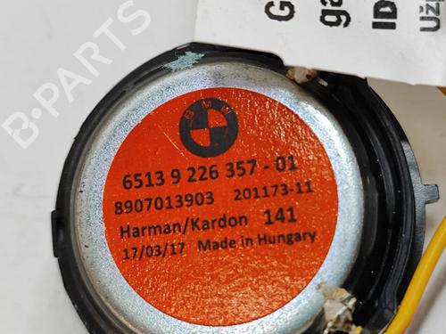 Speaker BMW 3 (F30, F80) 330 e | BP28115475E2  - Image 7