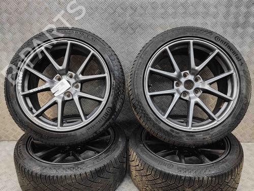 Velg TESLA MODEL 3 (5YJ3) EV Performance AWD (462 hp) 29867327