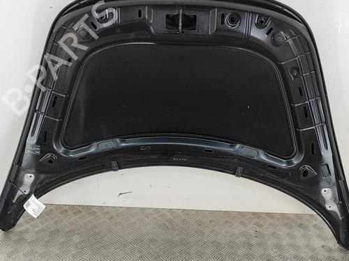 Hood VW NEW BEETLE Convertible (1Y7) 1.6 | BP27799961C1 