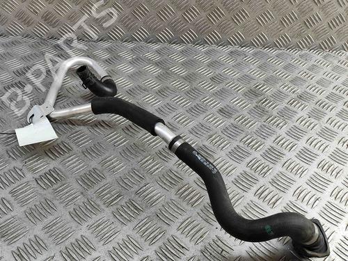 Pipe MERCEDES-BENZ GLC Coupe (C253) 300 4-matic (253.384) | BP27799204M125