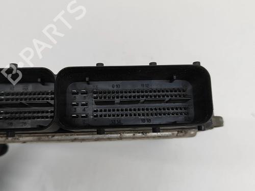 Engine control unit (ECU) CHEVROLET CRUZE (J300) 2.0 CDI | BP25787315M57 