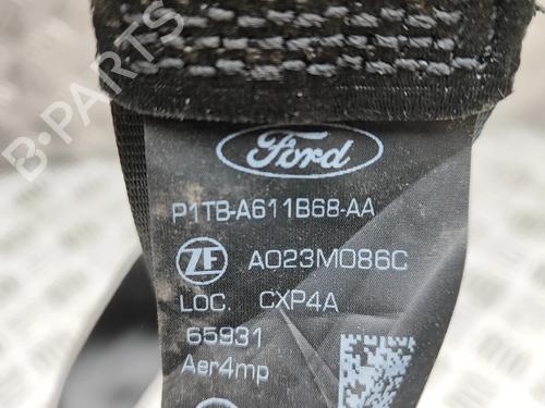 Rear right seatbelt FORD PUMA (J2K, CF7) 1.0 EcoBoost mHEV | BP38421872I28 - Image 7