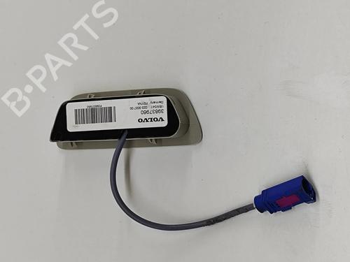 Electronic module VOLVO V90 II Estate (235) T8 Plug-in Hybrid Polestar AWD | BP33369399M83 - Image 3