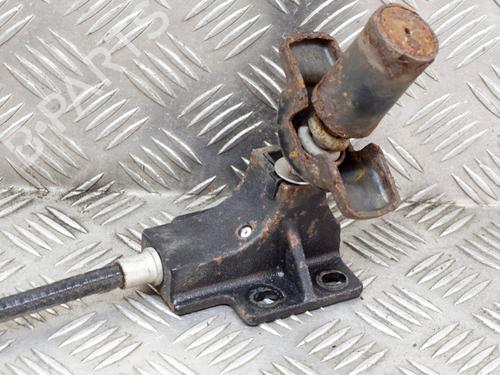 Support LAND ROVER DISCOVERY SPORT (L550) 2.0 D 4x4 | BP14637953C155 