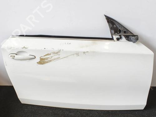 Used Right front door BMW 1 Convertible (E88) 135 i (306 hp) 6746894