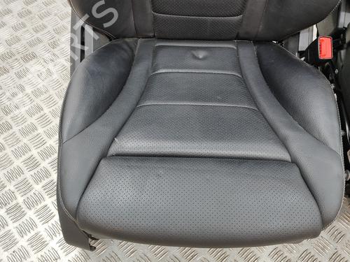 Seats set MERCEDES-BENZ C-CLASS (W205) C 350 e (205.047) | BP30154967C78