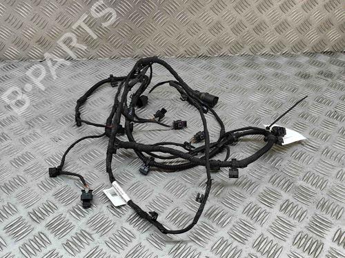 Modulo electronico VW T-ROC (A11, D11) 2.0 TSI 4motion (190 hp) 28559406