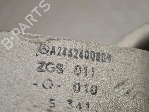 Engine mount INFINITI Q30 1.5 D | BP30267842M89 