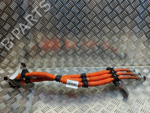 Used Wiring harness Wiring harness VOLVO XC40 (536) Recharge AWD (408 hp) 29076035 29076035