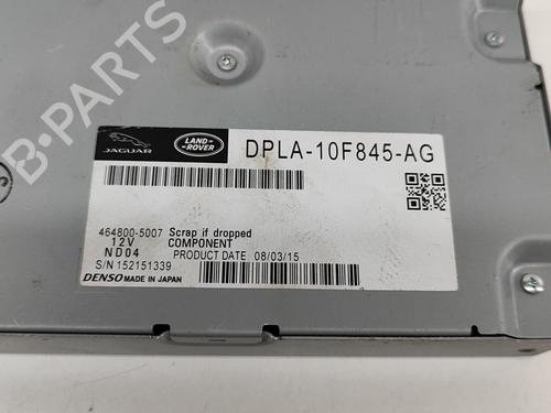 Electronic module LAND ROVER RANGE ROVER SPORT II (L494) 3.0 SDV6 4x4 | BP27773238M83 