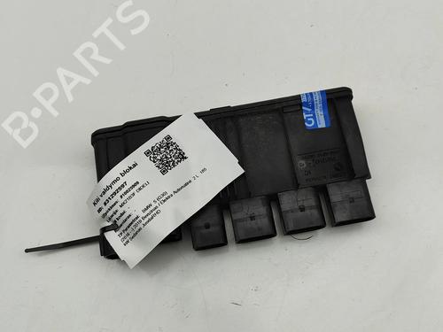 Used Electronic module Electronic module BMW 5 (G30, F90) 530 e Plug-in Hybrid (252 hp) 27577088 27577088