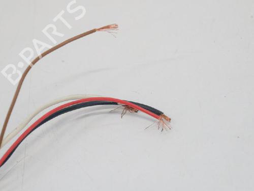 Electronic module MERCEDES-BENZ S-CLASS (W220) S 430 (220.070, 220.170) | BP14661063M83 