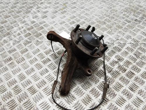 Right front steering knuckle HYUNDAI H-1 Cargo (TQ) 2.5 CRDi | BP33385772M26 - Image 3