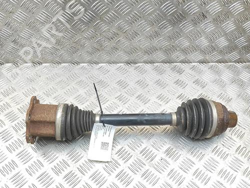 Used Left front driveshaft Left front driveshaft AUDI Q5 (8RB) 3.0 TDI quattro (258 hp) 34190522 34190522