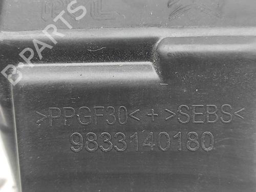Fuel flap CITROËN C5 AIRCROSS (A_) 1.6 Hybrid 225 (A45GFR) | BP29459490C131 