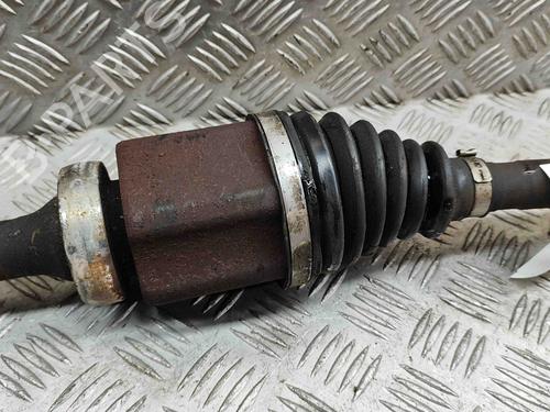 Right front driveshaft LAND ROVER RANGE ROVER EVOQUE (L538) 2.2 D 4x4 | BP18015284M39 