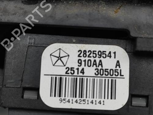 Switch JEEP WRANGLER III (JK) 3.6 V6 | BP26003509I30 