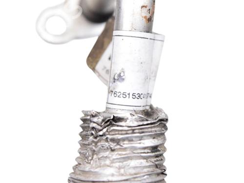 Pipe BMW i8 (I12) hybrid | BP30284534M125  - Image 5