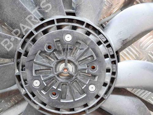 Radiator fan LAND ROVER RANGE ROVER EVOQUE (L538) 2.0 D 4x4 | BP8843945M35