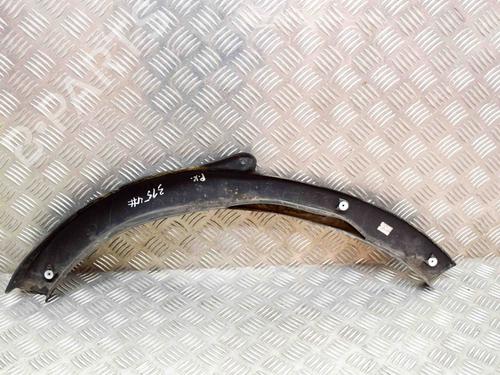 Front left wheel arch trim OPEL MOVANO A Van (X70) 2.5 CDTI (FD) | BP11824012C134 