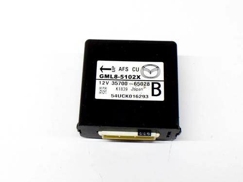 Used Electronic module Electronic module MAZDA 6 Estate (GJ, GL) 2.2 D (150 hp) 6773946 6773946