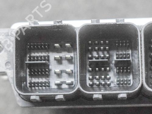 Engine control unit (ECU) AUDI A5 Sportback (F5A, F5F) S5 TFSI quattro | BP7797959M57 