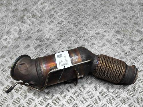 Used Catalyst BMW 3 (G20, G80, G28) 320 i (184 hp) 18958791