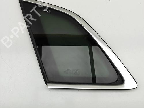 Panel rude bagtil venstre AUDI Q5 (FYB, FYG) 2.0 TFSI quattro (252 hp) 28436819