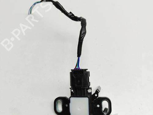 Used Electronic sensor SUZUKI SX4 S-Cross (JY) 1.4 Hybrid (Mild Hybrid) (AKK 414) (129 hp) 30708580