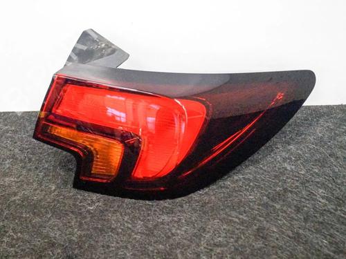 Used Right taillight OPEL ASTRA K (B16) 1.4 Turbo (68) (150 hp) 7737348