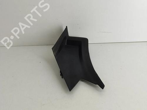 Headlight eyebrow PORSCHE TAYCAN Cross Turismo (Y1B) 4S Performance Battery Plus (Y1BDB1) | BP27772955C118 