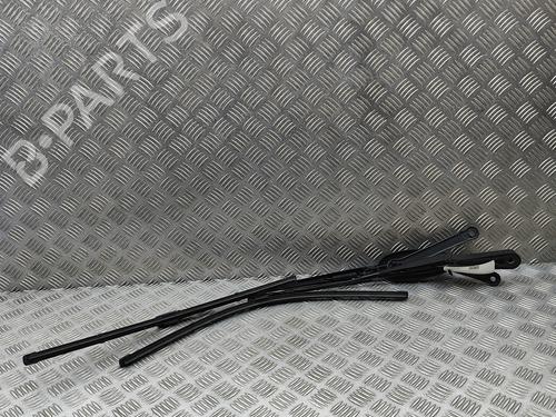 Front wipers mechanism MERCEDES-BENZ EQB (X243) EQB 300 4-matic (243.608, 243.609) | BP29593892C83 