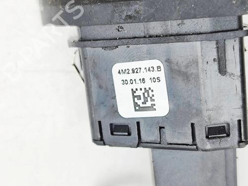 Switch AUDI Q7 (4MB, 4MG, 4MQ) 3.0 TDI quattro | BP33164162I30  - Image 7