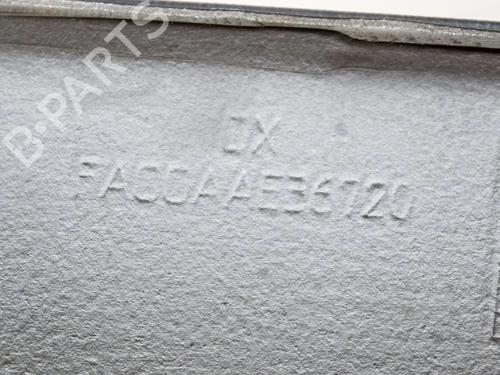 Middle console MASERATI GHIBLI III (M157) 3.0 S | BP14640717I22 