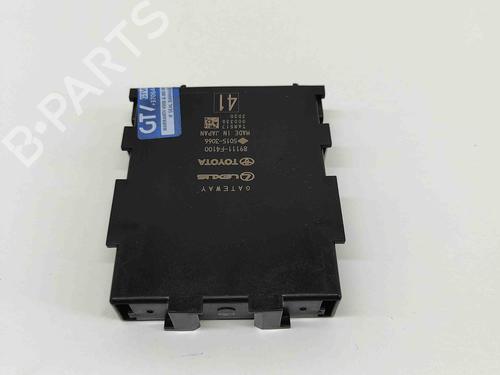 Electronic module TOYOTA C-HR (_X2_, _H2_) Hybrid (MAXH20) | BP27780506M83 