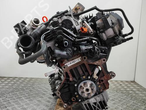 Engine AUDI A4 B8 (8K2) 1.8 TFSI | BP36809643M1 - Image 4