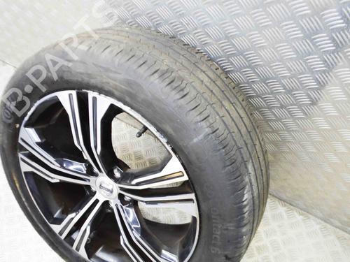 Rim VOLVO XC40 (536) B4 Mild-Hybrid | BP27763714C45