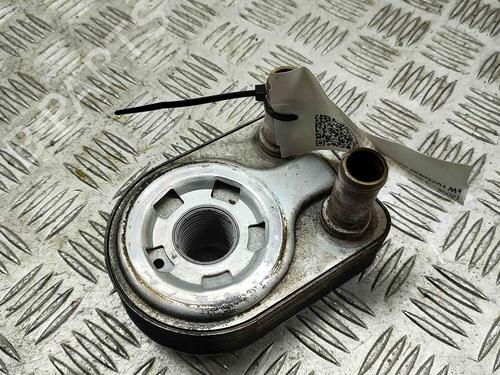 Oliekøler FORD FIESTA VI (CB1, CCN) 1.0 EcoBoost (125 hp) 27219093