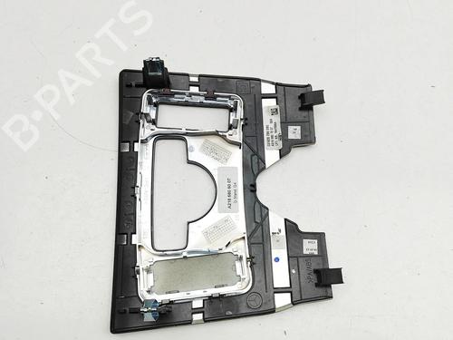 Mittelkonsole MERCEDES-BENZ CLS (C218) CLS 250 CDI / BlueTEC / d (218.303, 218.304) | BP31687263I22 