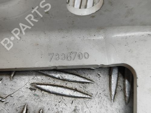 Hinge/Door check strap BMW 3 Touring (F31) 318 d xDrive | BP29076202C146 