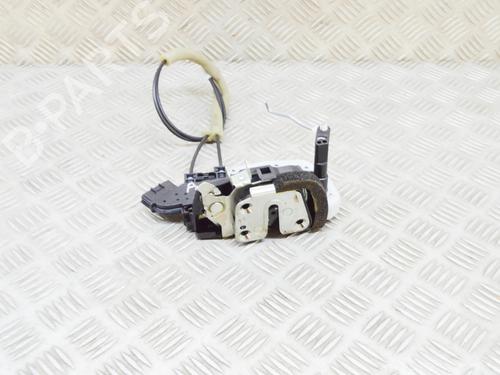 Venstre fortil lås NISSAN LEAF (ZE1) Electric | BP27762866C98