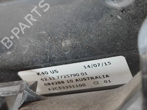 Other BMW MOTORCYCLES K K 1300 S (K40) | BP28566412O1 