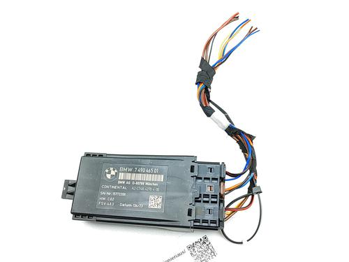 Used Electronic module Electronic module BMW X6 (G06, F96) xDrive 40 i (340 hp) 36415252 36415252