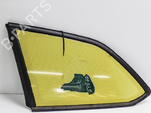 Luna custodia trasera izquierda SKODA OCTAVIA III Combi (5E5, 5E6) 2.0 TDI 4x4 (150 hp) 6768675