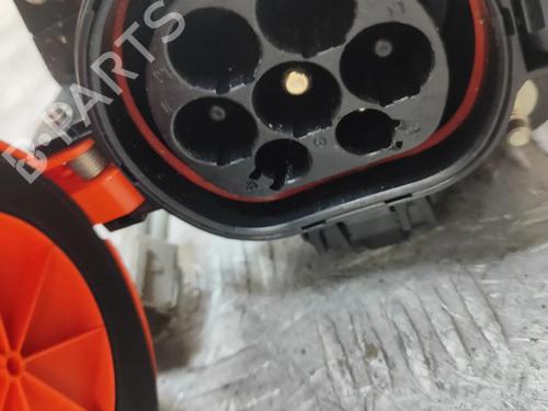 Inverter/Converter NISSAN LEAF (ZE1) Electric | BP34160199M119  - Image 10