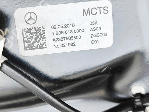 Electronic module MERCEDES-BENZ E-CLASS Convertible (A238) E 220 d (238.414) | BP33377119M83 - Image 6